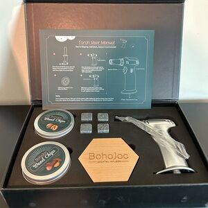 BohoJoc Cocktail Gift Set